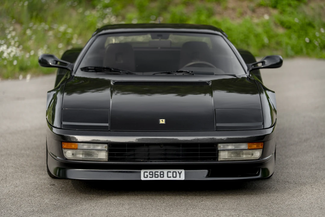 1989 Ferrari Testarossa - Image 18 of 31
