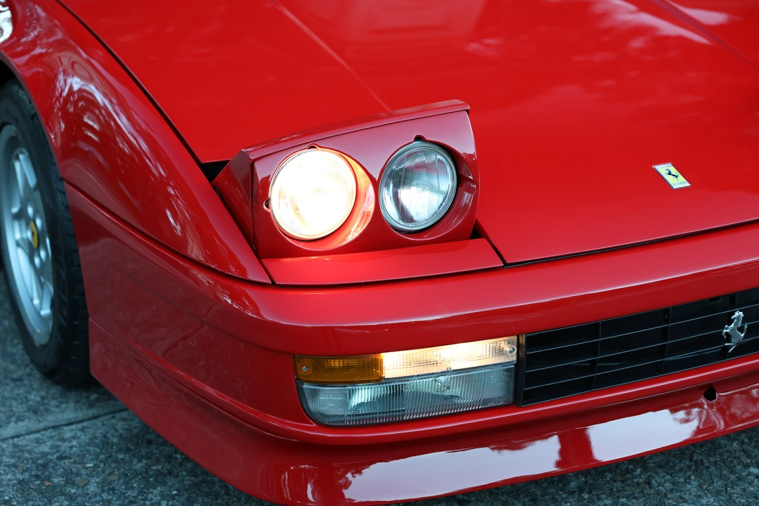 1989 Ferrari Testarossa - Image 14 of 31