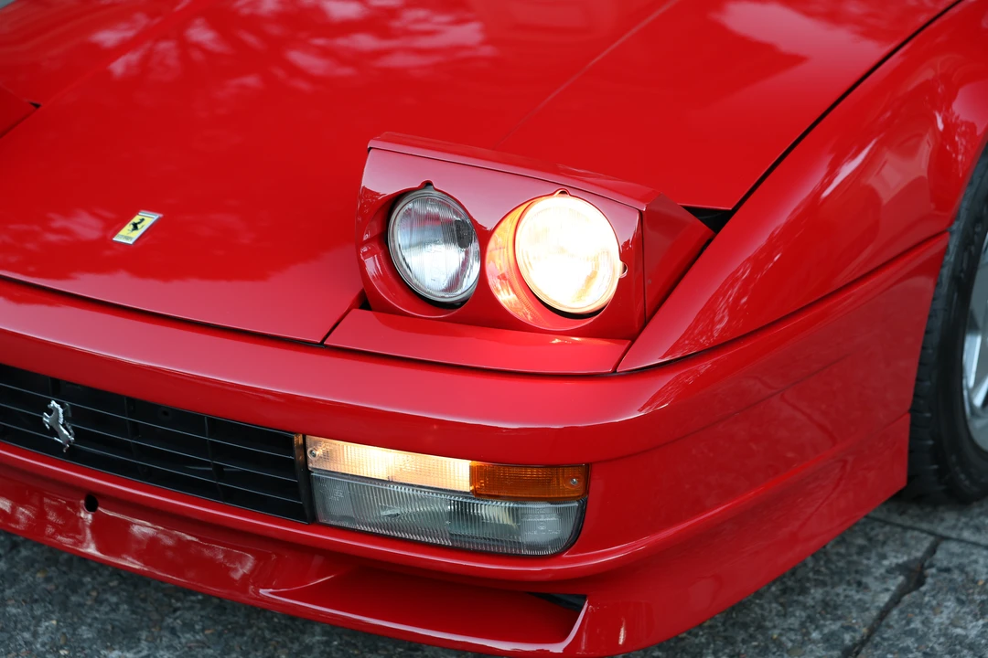 1989 Ferrari Testarossa - Image 16 of 31