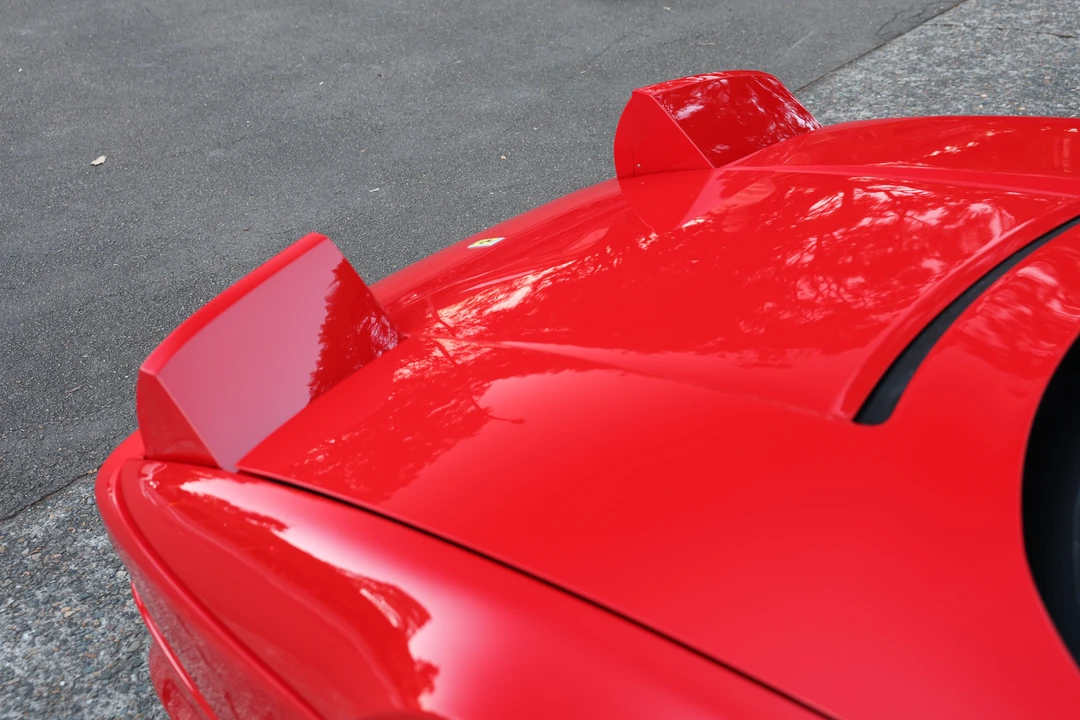 1989 Ferrari Testarossa - Image 18 of 31