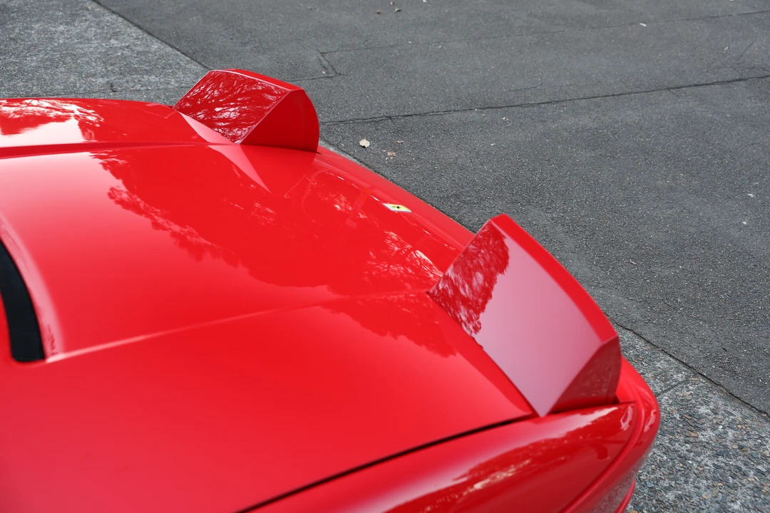 1989 Ferrari Testarossa - Image 19 of 31