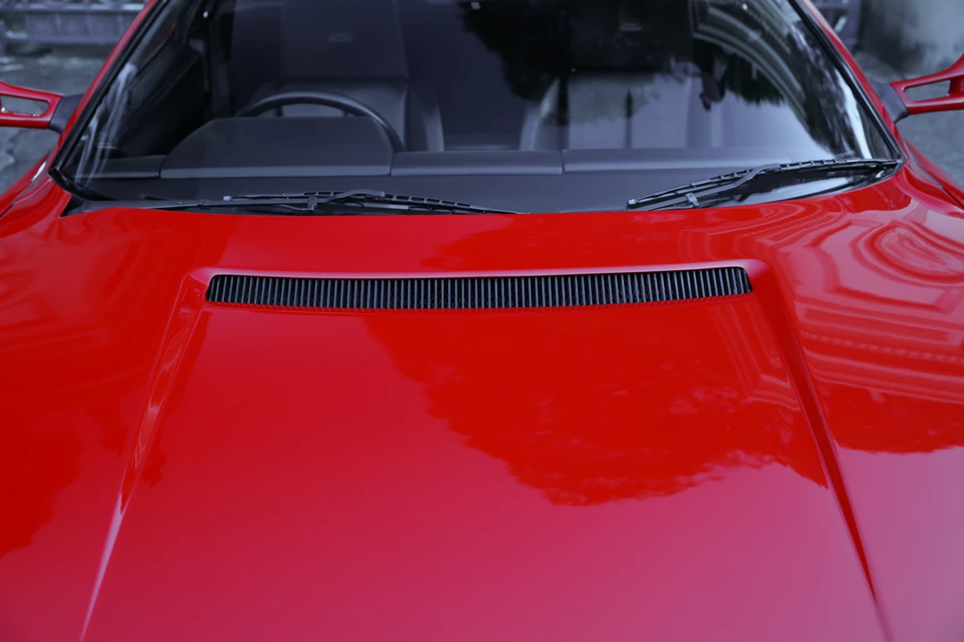 1989 Ferrari Testarossa - Image 20 of 31