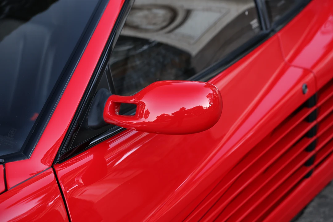 1989 Ferrari Testarossa - Image 21 of 31
