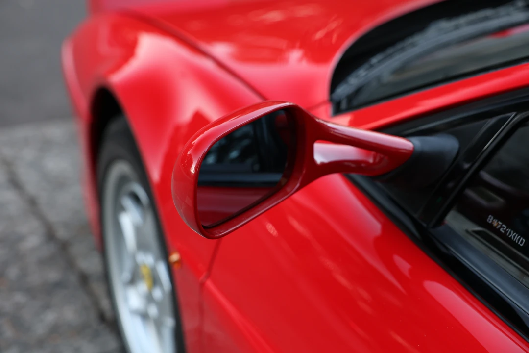1989 Ferrari Testarossa - Image 22 of 31
