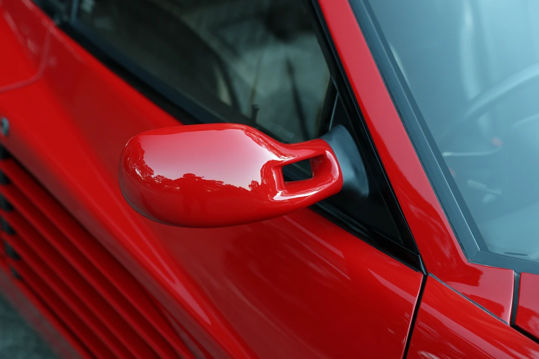 1989 Ferrari Testarossa - Image 23 of 31