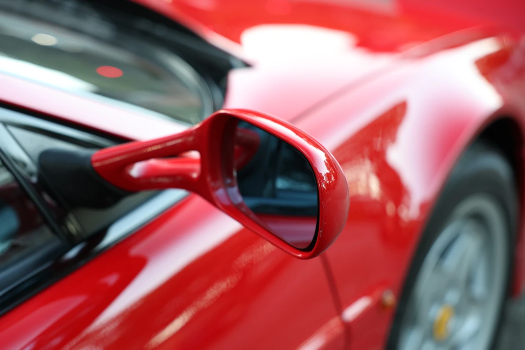 1989 Ferrari Testarossa - Image 24 of 31