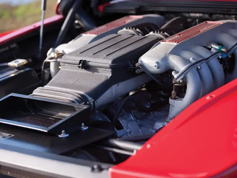 1989 Ferrari Testarossa - Image 17 of 21