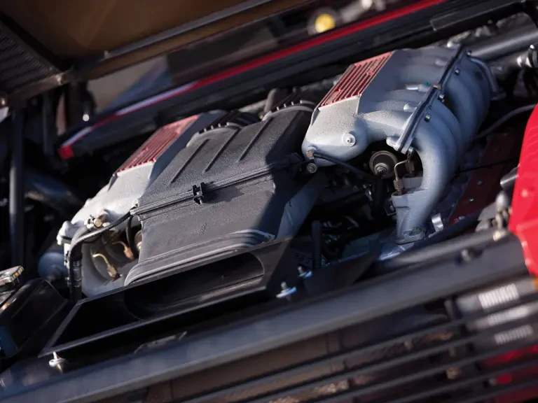 1989 Ferrari Testarossa - Image 19 of 21