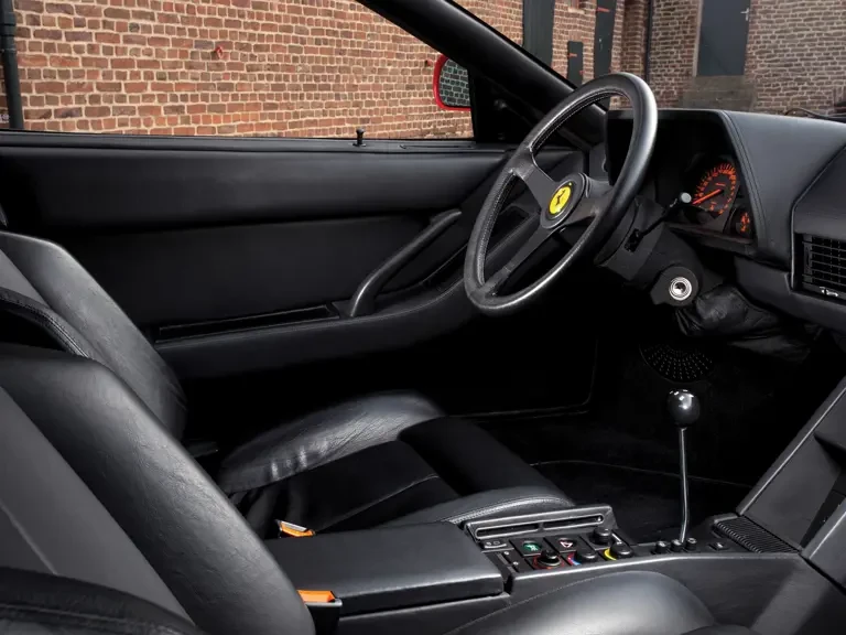 1989 Ferrari Testarossa - Image 14 of 28
