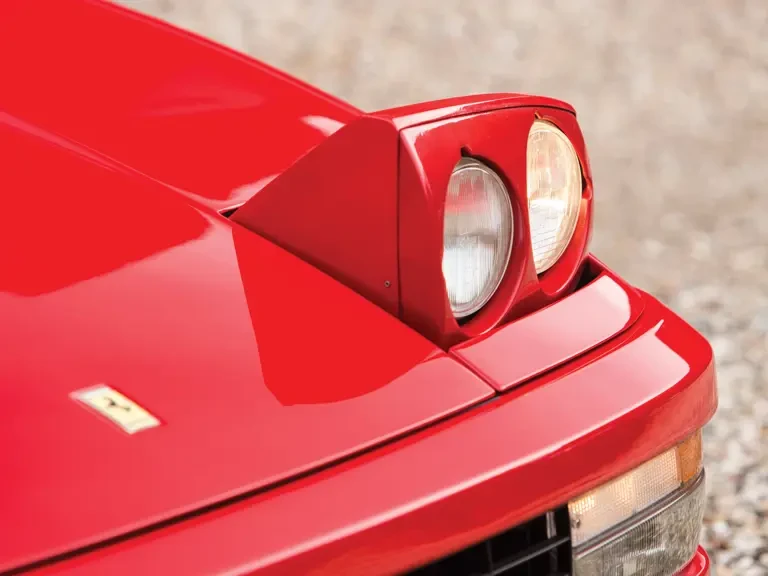 1989 Ferrari Testarossa - Image 10 of 28