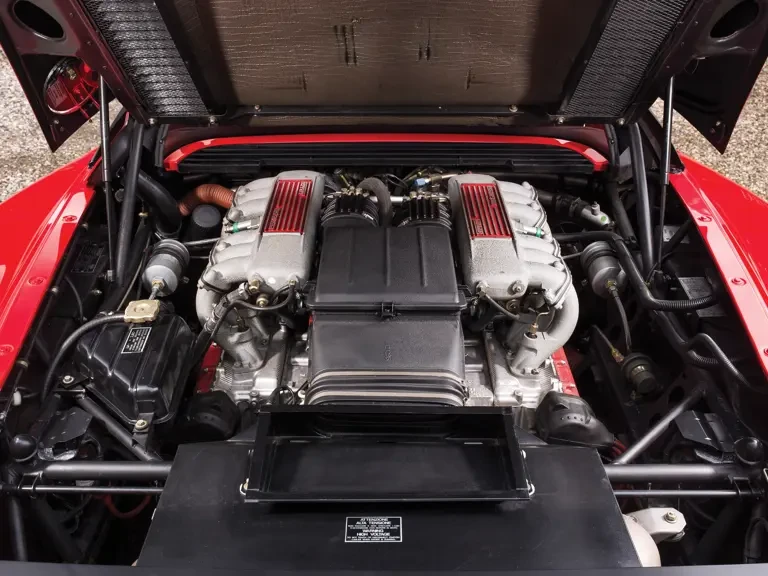 1989 Ferrari Testarossa - Image 26 of 28
