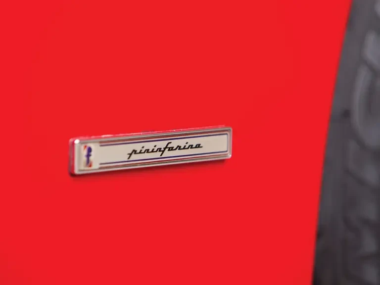 1989 Ferrari Testarossa - Image 9 of 28