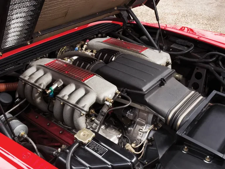 1989 Ferrari Testarossa - Image 5 of 28