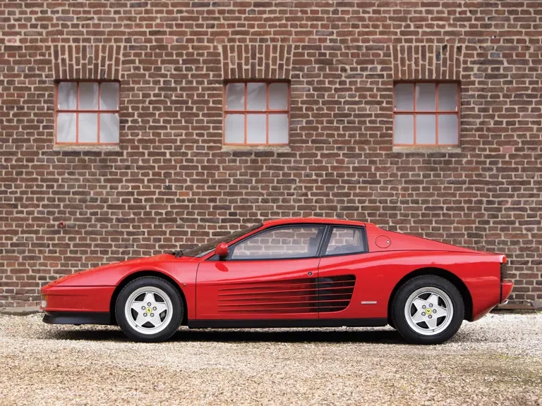1989 Ferrari Testarossa - Image 6 of 28