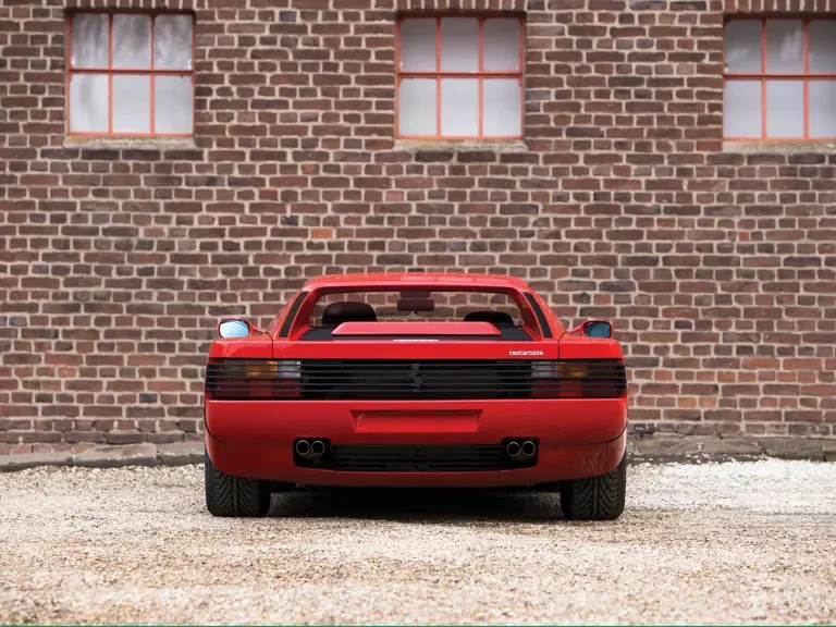1989 Ferrari Testarossa - Image 13 of 28