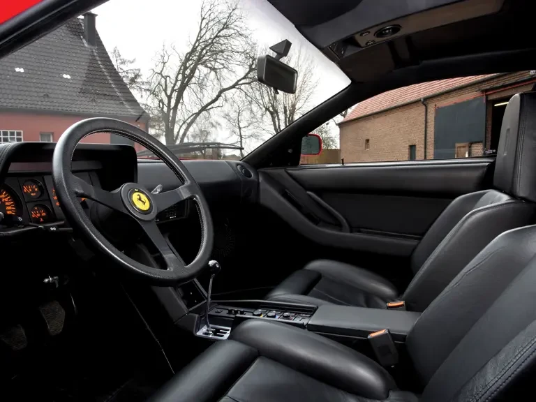 1989 Ferrari Testarossa - Image 4 of 28