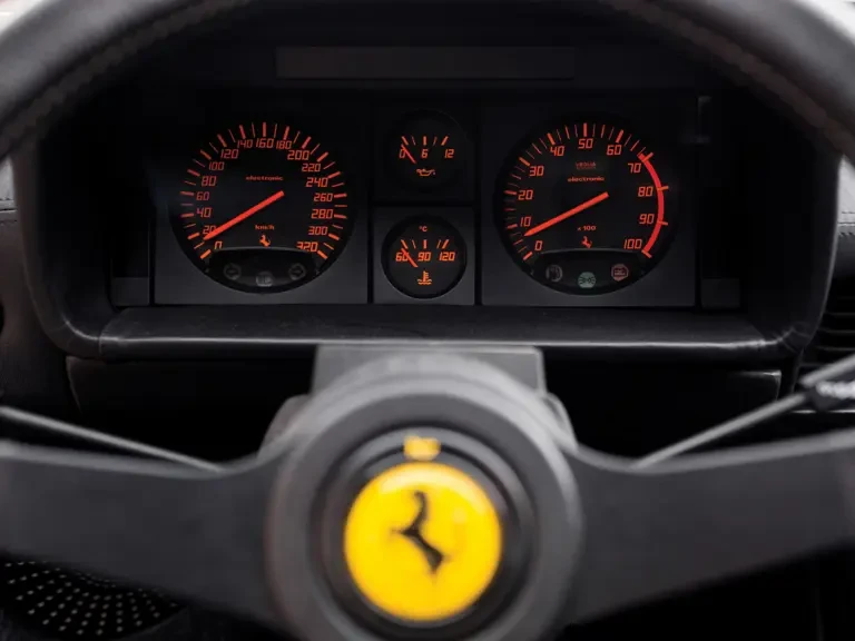 1989 Ferrari Testarossa - Image 15 of 28