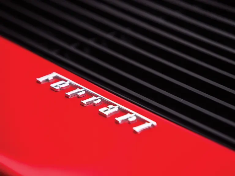 1989 Ferrari Testarossa - Image 22 of 28