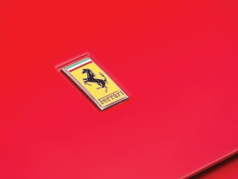 1989 Ferrari Testarossa - Image 7 of 28