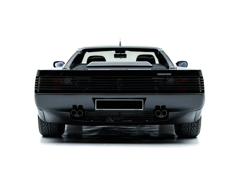 1989 Ferrari Testarossa - Image 28 of 31