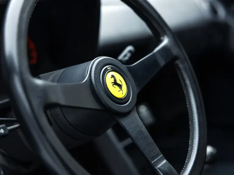 1989 Ferrari Testarossa - Image 11 of 31