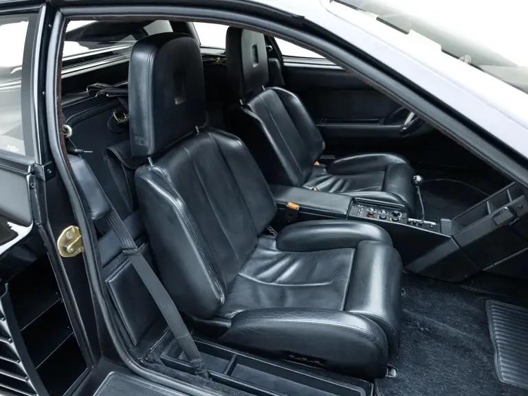 1989 Ferrari Testarossa - Image 21 of 31