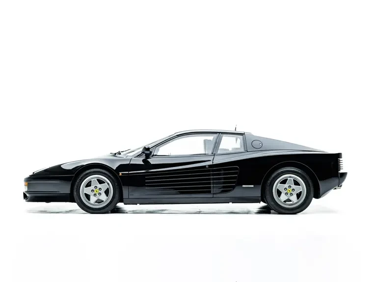 1989 Ferrari Testarossa - Image 9 of 31
