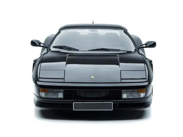 1989 Ferrari Testarossa - Image 27 of 31