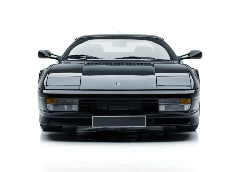 1989 Ferrari Testarossa - Image 7 of 31