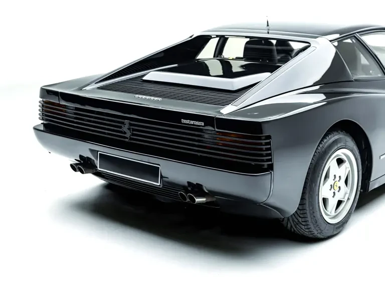 1989 Ferrari Testarossa - Image 30 of 31