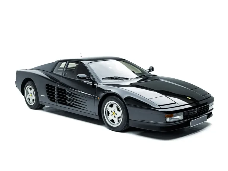 1989 Ferrari Testarossa - Image 25 of 31