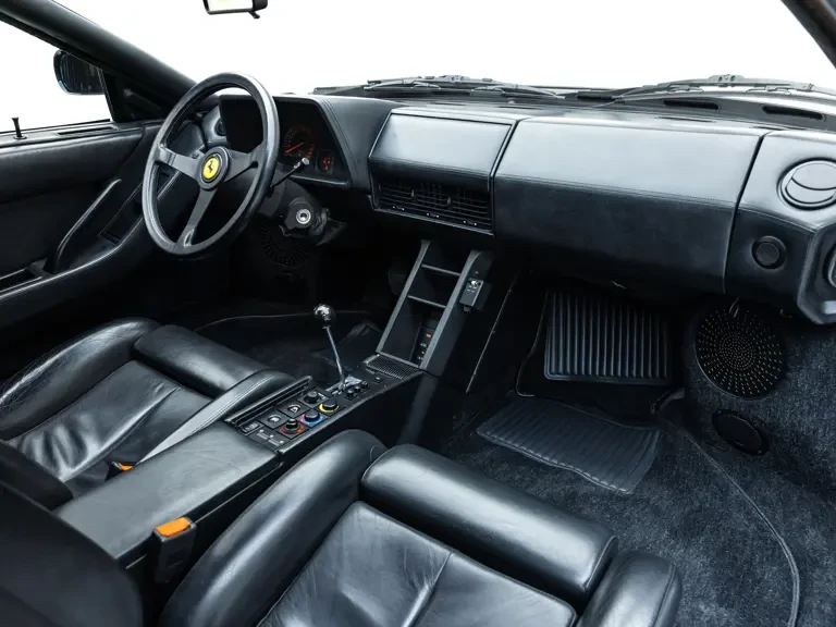 1989 Ferrari Testarossa - Image 10 of 31