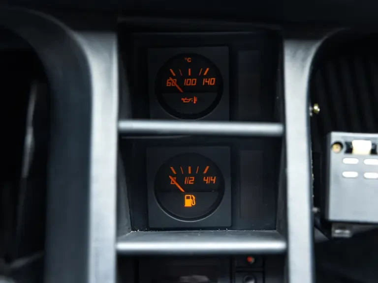 1989 Ferrari Testarossa - Image 15 of 31