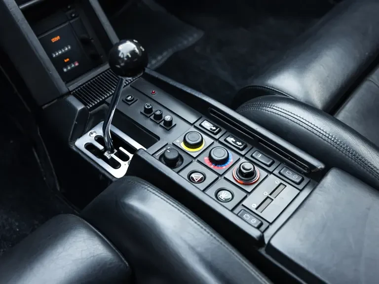 1989 Ferrari Testarossa - Image 14 of 31