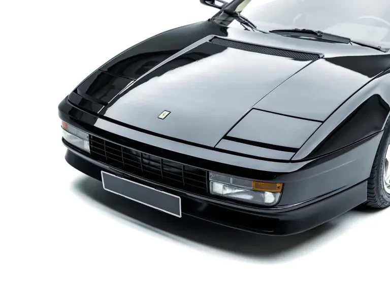 1989 Ferrari Testarossa - Image 29 of 31