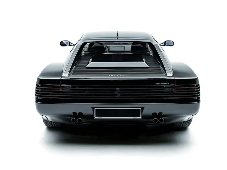 1989 Ferrari Testarossa - Image 8 of 31