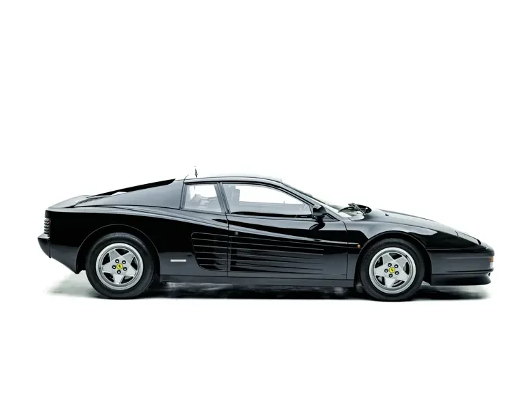 1989 Ferrari Testarossa - Image 6 of 31