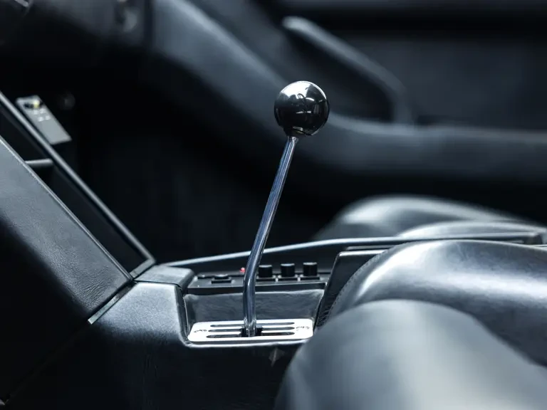 1989 Ferrari Testarossa - Image 19 of 31