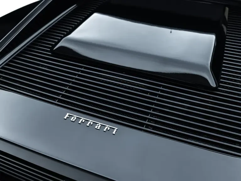 1989 Ferrari Testarossa - Image 31 of 31