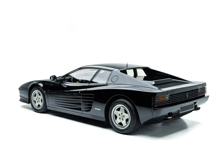 1989 Ferrari Testarossa - Image 26 of 31