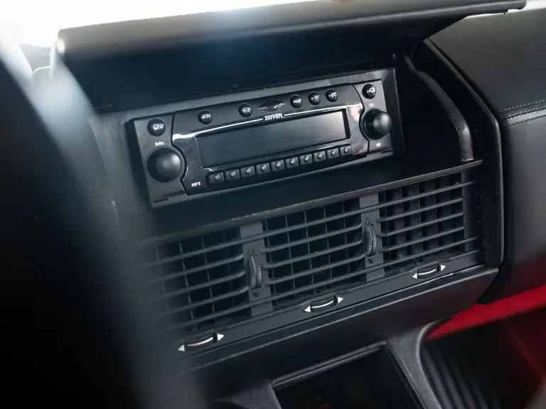 1989 Ferrari Testarossa - Image 31 of 31