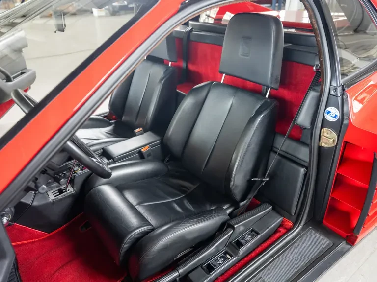 1989 Ferrari Testarossa - Image 15 of 31