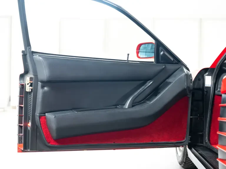 1989 Ferrari Testarossa - Image 23 of 31