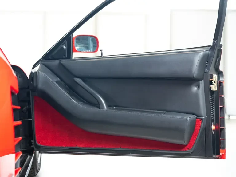 1989 Ferrari Testarossa - Image 22 of 31