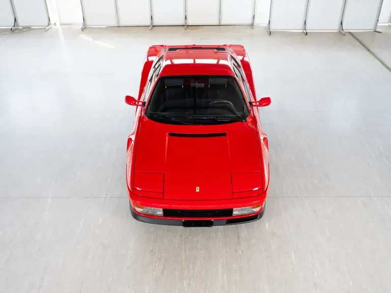 1989 Ferrari Testarossa - Image 13 of 31