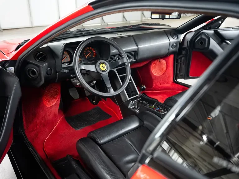 1989 Ferrari Testarossa - Image 5 of 31
