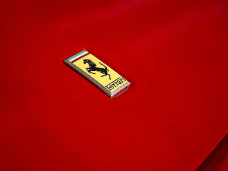 1989 Ferrari Testarossa - Image 7 of 31