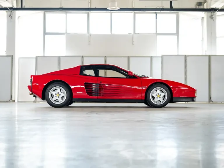 1989 Ferrari Testarossa - Image 6 of 31