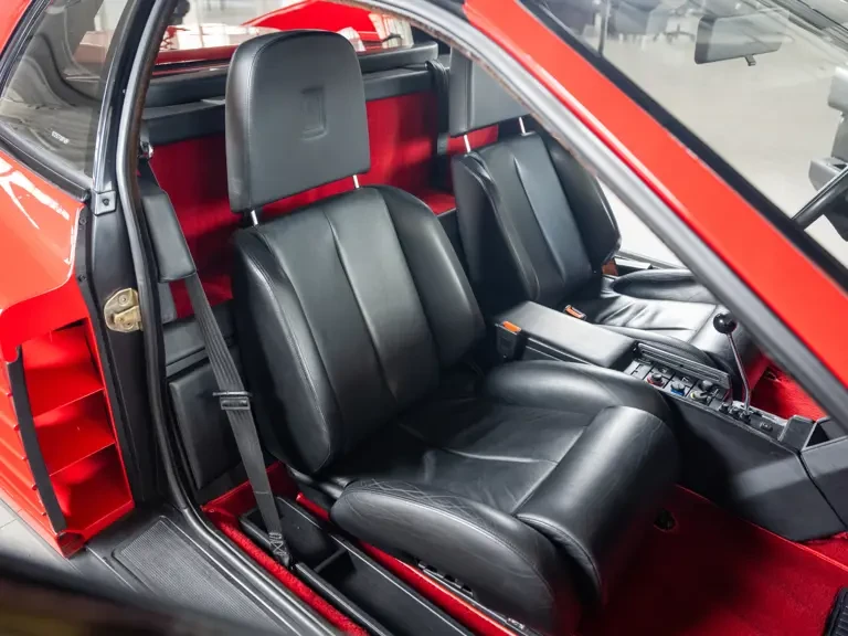 1989 Ferrari Testarossa - Image 26 of 31