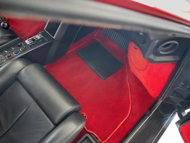 1989 Ferrari Testarossa - Image 25 of 31